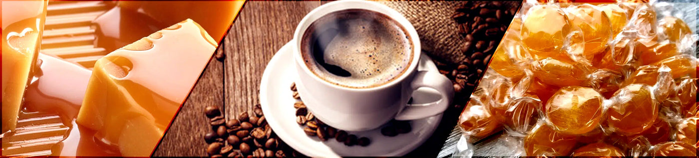 Cafe Dulce