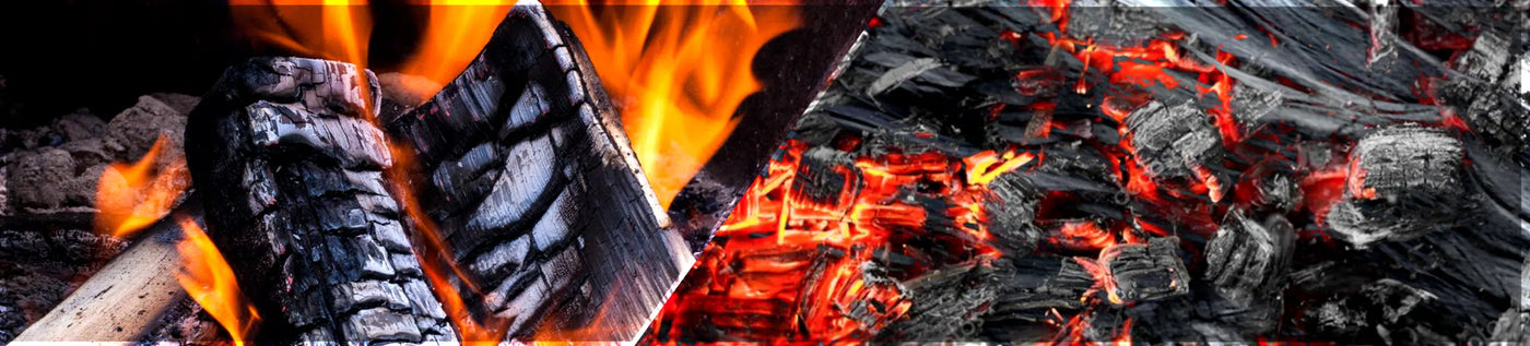 Scorched Timber