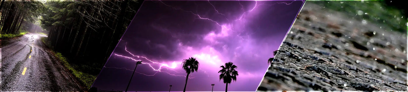 Storm Watch