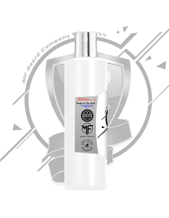 Ghost - Unscented (Beard Wash) image 1