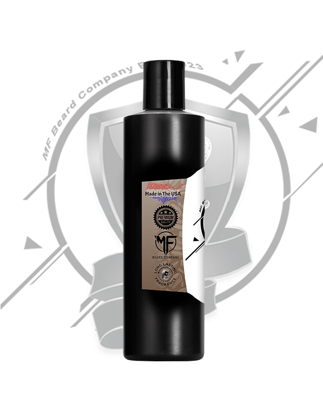 Café Dulce – Coffee Caramel Butterscotch (Beard Wash) image 1