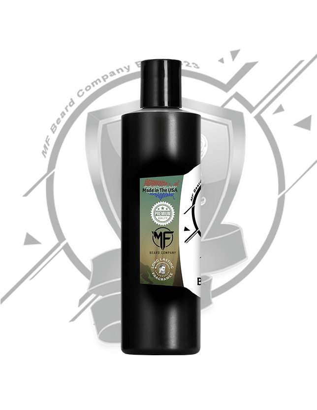 The Myth - Sandalwood & Cedar (Beard Conditioner) image 1
