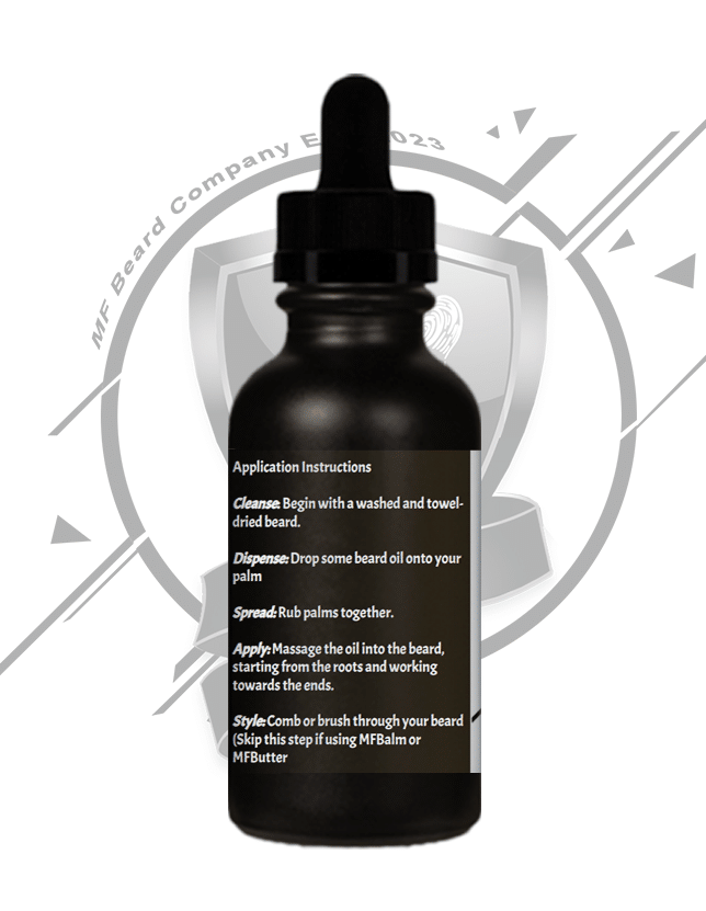 Cherry Bomb'd - Cherry Almond Vanilla (Beard Oil) image 2