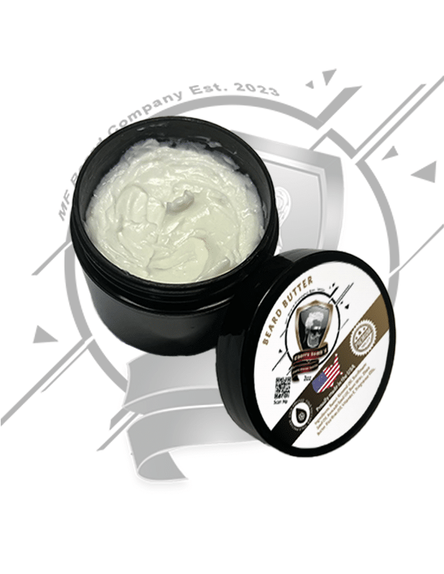 Cherry Bomb'd - Cherry Almond Vanilla (Beard Butter) image 2