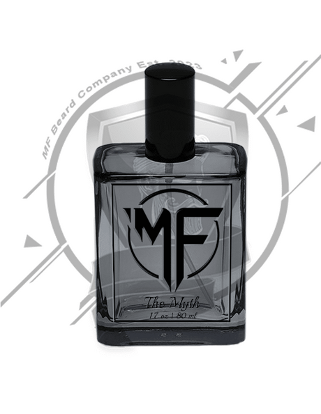The Myth - Sandalwood & Cedar (Cologne) image 0