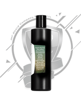 The Myth - Sandalwood & Cedar (Beard Wash) image 2