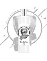 Ghost - Unscented (Beard Wash) image 0