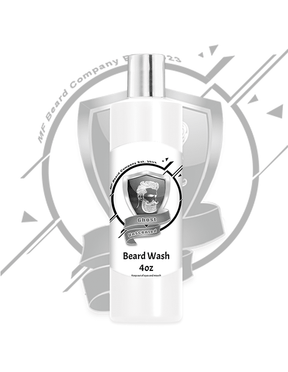 Ghost - Unscented (Beard Wash) image 0