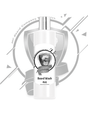 Ghost - Unscented (Beard Wash) image 0