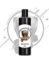 Café Dulce – Coffee Caramel Butterscotch (Beard Wash) image 0