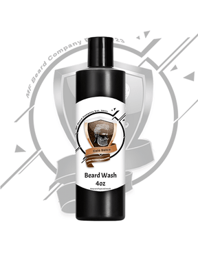 Café Dulce – Coffee Caramel Butterscotch (Beard Wash) image 0