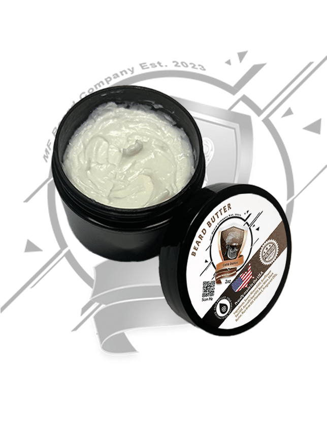 Café Dulce - Coffee Caramel Butterscotch (Beard Butter) image 2