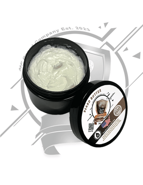 Café Dulce - Coffee Caramel Butterscotch (Beard Butter) image 2