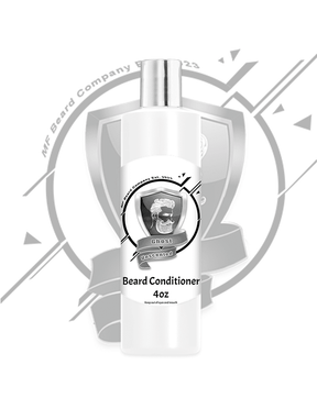 Ghost - Unscented (Beard Conditioner) image 0