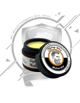 Mustache Wax - Medium Hold image