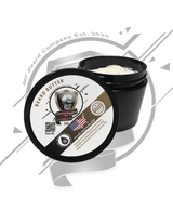 Cherry Bomb'd - Cherry Almond Vanilla (Beard Butter) image 0