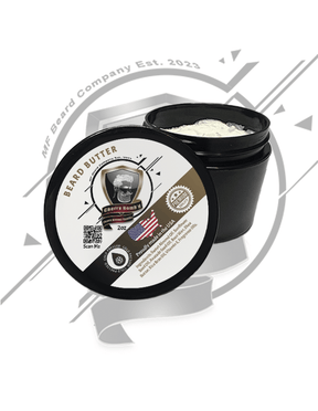 Cherry Bomb'd - Cherry Almond Vanilla (Beard Butter) image 0