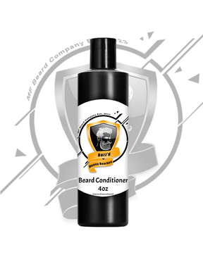 Buzz'd - Honey Bourbon (Beard Conditioner) image 0