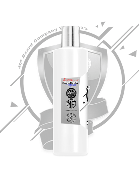 Ghost - Unscented (Beard Conditioner) image 1
