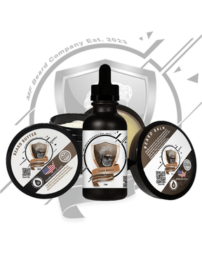 Café Dulce - Beard Care Essentials image 0