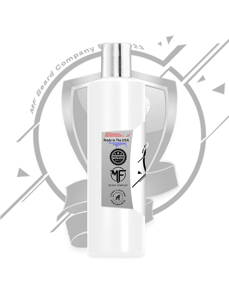 Ghost - Unscented (Beard Wash) image 1