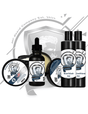 The Man - Complete Beard Care Kit image 0