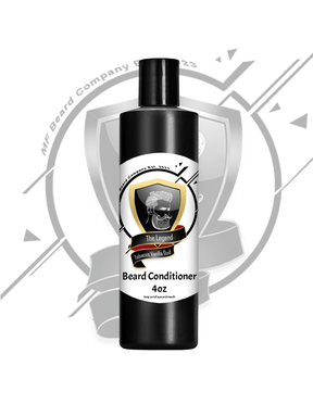 The Legend - Tobacco Vanilla Oud (Beard Conditioner) image 0