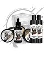 Cherry Bomb'd - Complete Beard Care Kit image 0