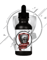Apple Sauced - Apples & Cinnamon (Beard Oil) image 0