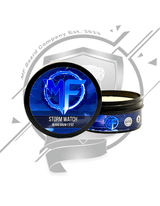 Storm Watch - Rain Sea-salt & Ozone (Beard Balm) image 0