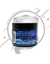 Storm Watch - Rain Sea-salt & Ozone (Beard Butter) image 4