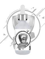 Ghost - Unscented (Beard Oil) image 0