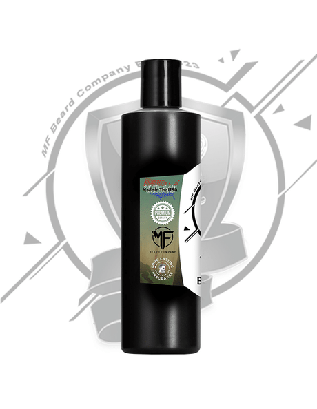 The Myth - Sandalwood & Cedar (Beard Conditioner) image 1