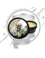 The Myth - Sandalwood & Cedar (Beard Balm) image 0