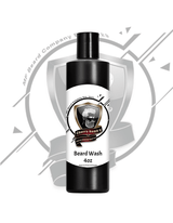 Cherry Bomb’d – Cherry Almond Vanilla (Beard Wash) image 0