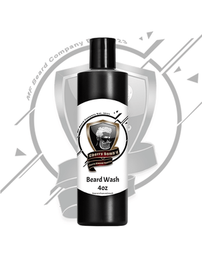 Cherry Bomb’d – Cherry Almond Vanilla (Beard Wash) image 0