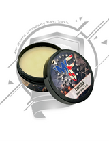LiberTea - Aged Tea, Ocean Water & Spices (Beard Balm)
