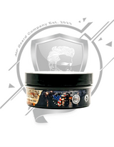 LiberTea - Aged Tea, Ocean Water & Spices (Beard Balm)