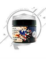 LiberTea - Aged Tea, Ocean Water & Spices (Beard Butter)