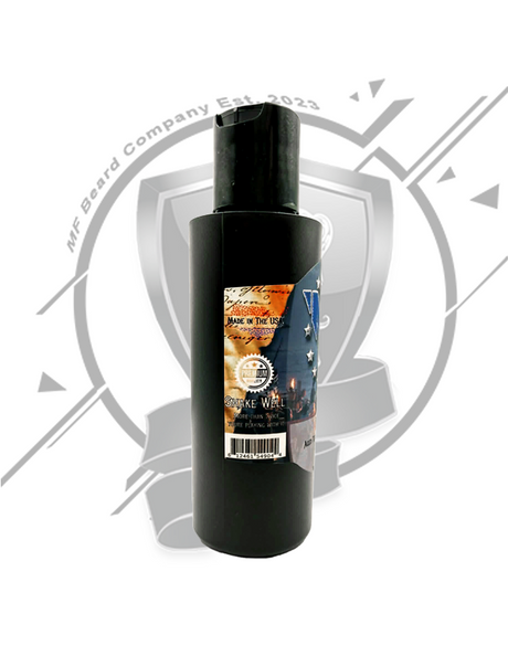 LiberTea - Aged Tea, Ocean Water & Spices (Beard Conditioner)
