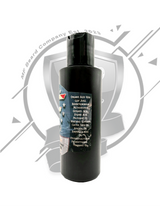 LiberTea - Aged Tea, Ocean Water & Spices (Beard Conditioner)