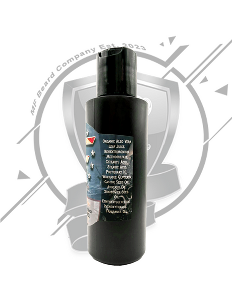 LiberTea - Aged Tea, Ocean Water & Spices (Beard Conditioner)