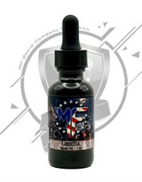 LiberTea - Aged Tea, Ocean Water & Spices (Beard Oil)
