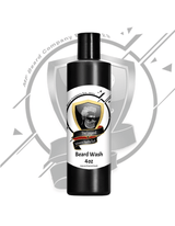The Legend - Tobacco Vanilla Oud (Beard Wash) image 0