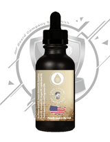 The Legend - Tobacco Vanilla Oud (Beard Oil) image 1