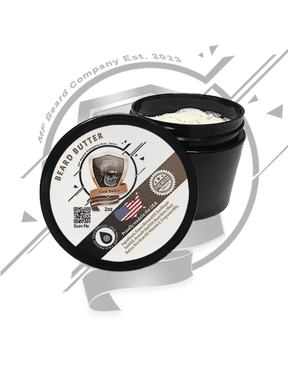 Café Dulce - Coffee Caramel Butterscotch (Beard Butter) image 0