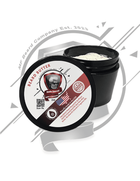 Apple Sauced - Apples & Cinnamon (Beard Butter) image 0