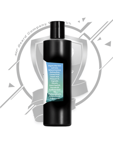 Alpine Mist - Fresh Mountain Air (Beard Conditioner) image 2