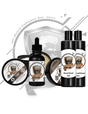 Café Dulce - Complete Beard Care Kit image 0