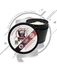 Apple Sauced Apples and Cinnamon Beard Butter